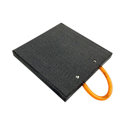 Small Outrigger Pads 300mm x 300mm x 30mm - Image 2