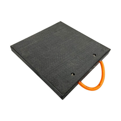 Outrigger Pads 500mm x 500mm x 50mm - Image 2