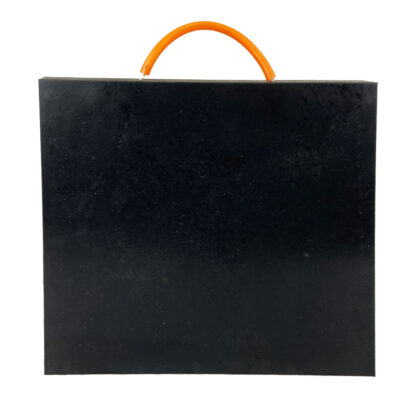 Outrigger Pads 600mm x 600mm x 60mm - Image 2