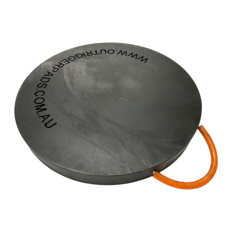 Outrigger Pads Australia Buy Online